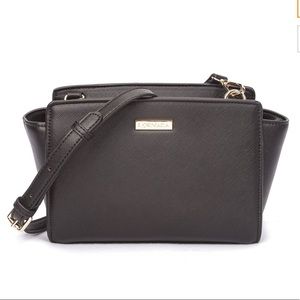 New Korvara Crossbody Purse.